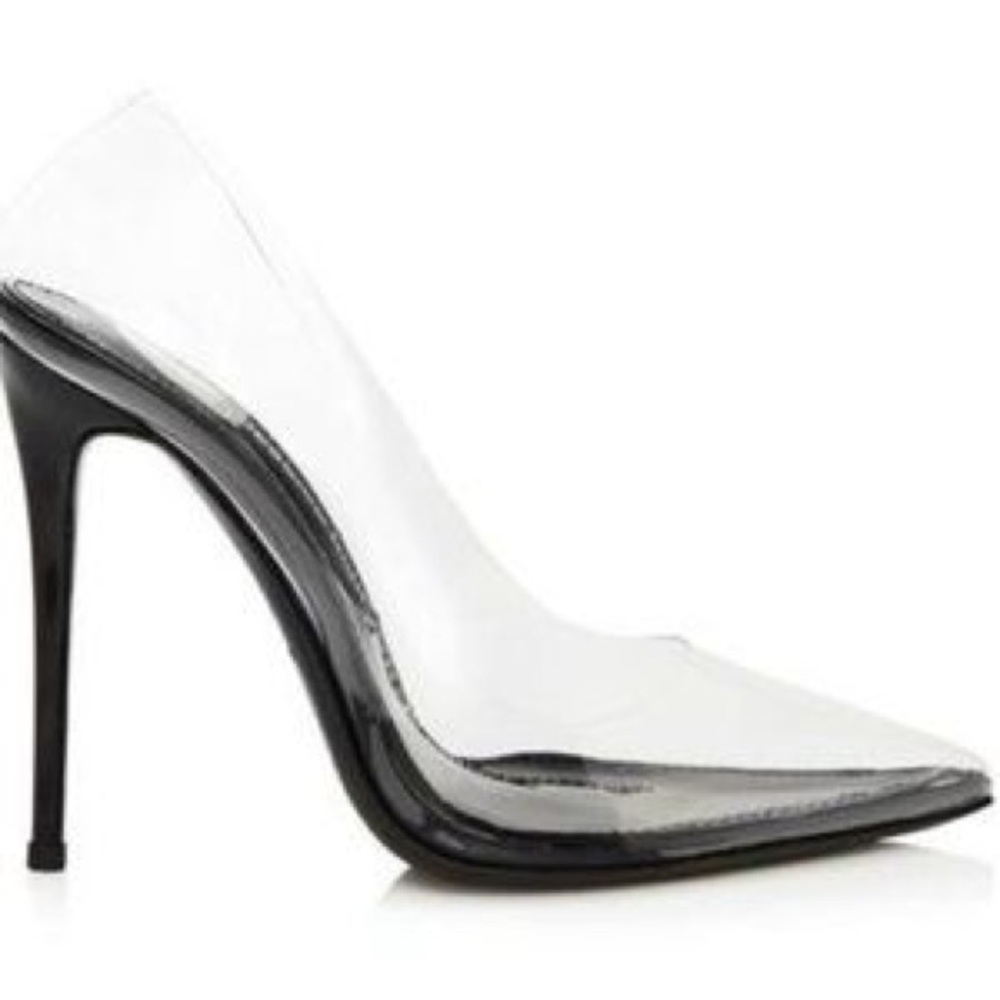 Jessica rich fancy heels